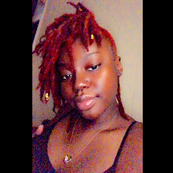 Meet your Posher, Ker :) - Picture 6 of 6